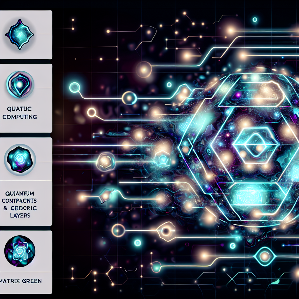 Deploying Smart Contracts on Binance Smart Chain