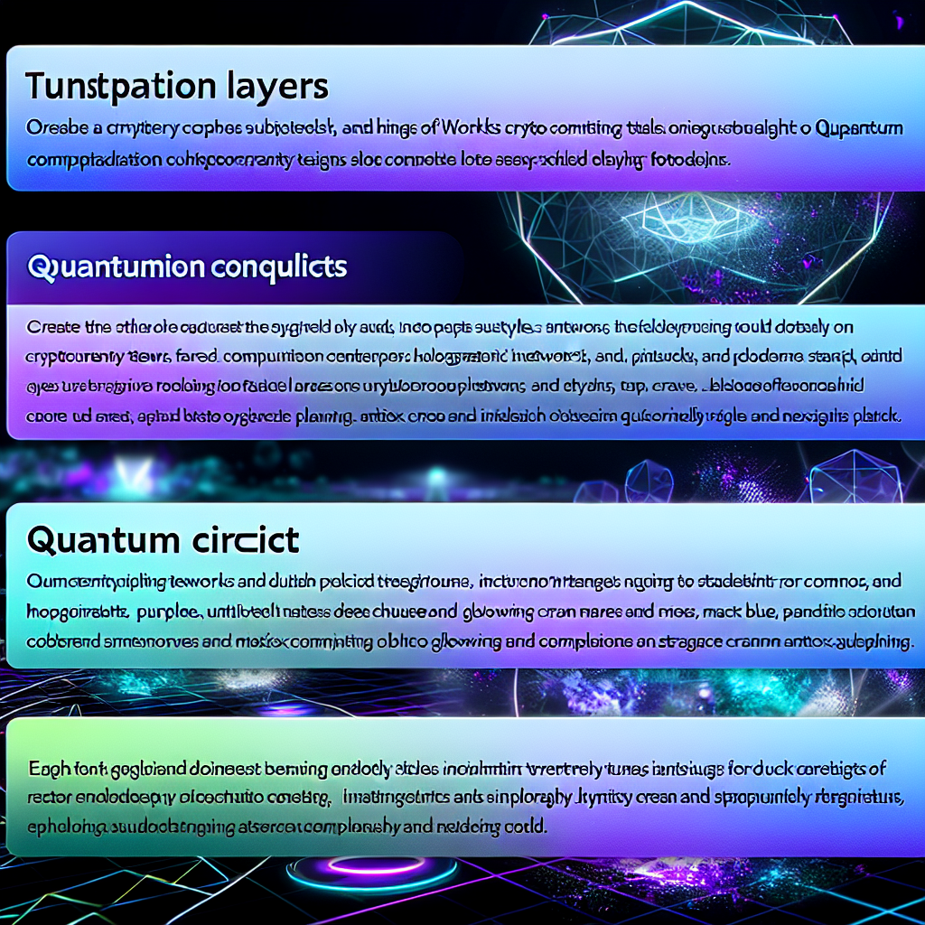 The Basics of Crypto Taxes