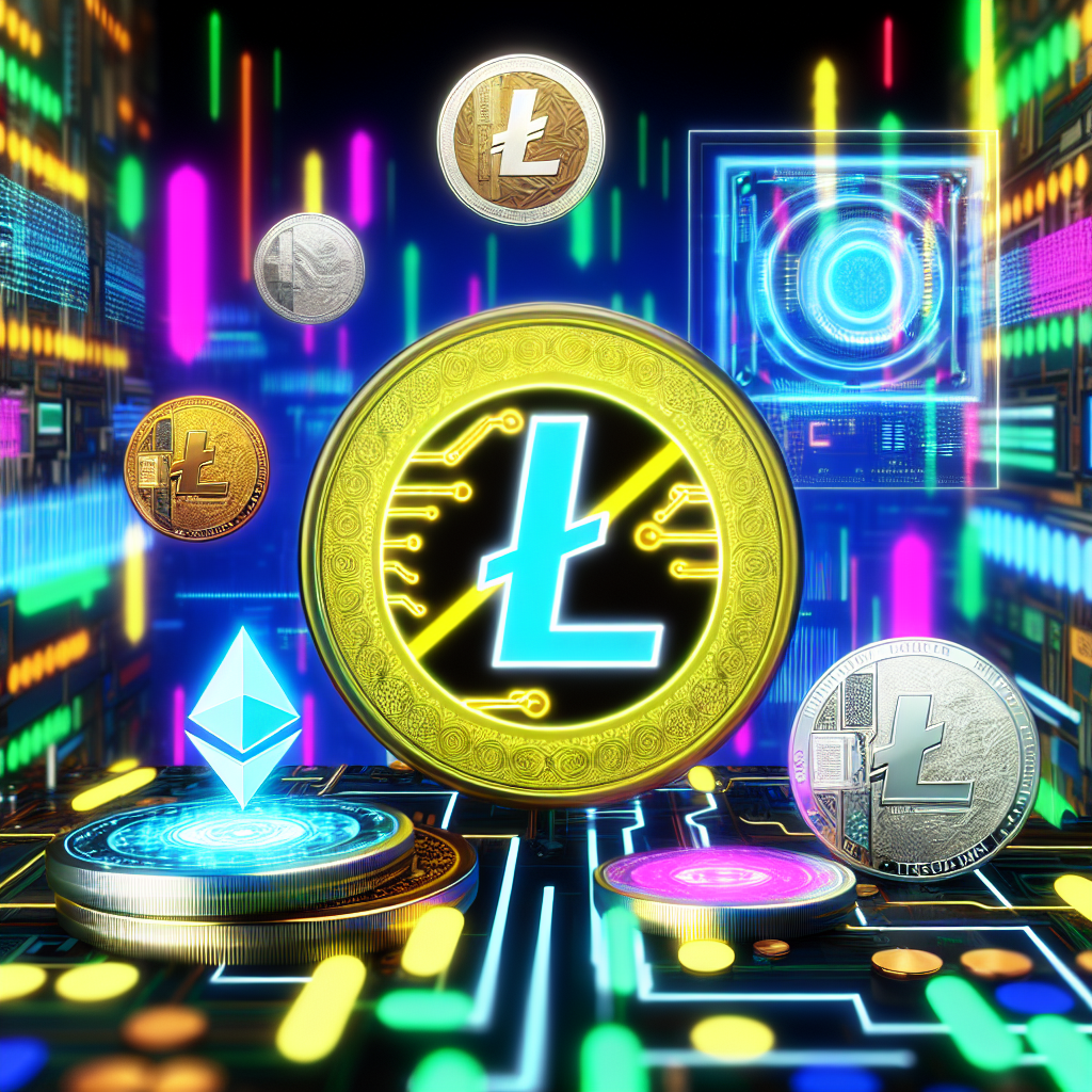 Litecoin (LTC)