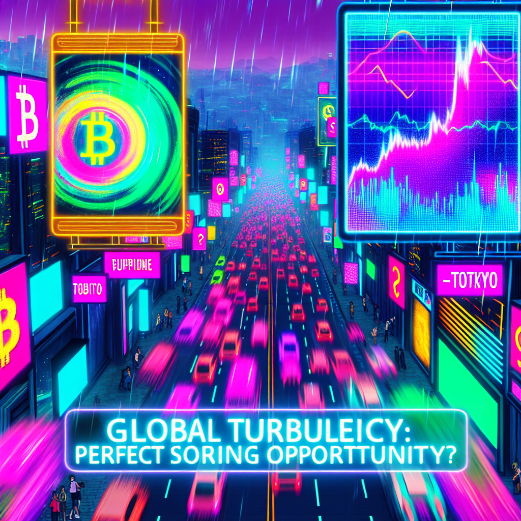 Global Turbulence: Perfect Storm or Buying Opportunity?