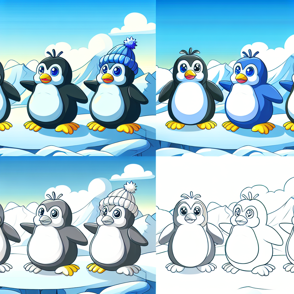 Pudgy Penguins